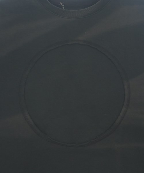 JiyongKim（ジヨンキム）Tシャツ・カットソー 黒 サイズ:L メンズ/2200632613045