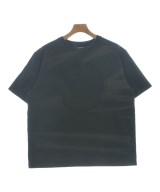 JiyongKim（ジヨンキム）Tシャツ・カットソー 黒 サイズ:L メンズ/2200632613045