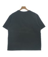 JiyongKim（ジヨンキム）Tシャツ・カットソー 黒 サイズ:L メンズ/2200632613045