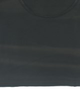 JiyongKim（ジヨンキム）Tシャツ・カットソー 黒 サイズ:L メンズ/2200632613045