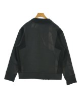 JiyongKim（ジヨンキム）スウェット 黒 サイズ:S メンズ/2200654277119