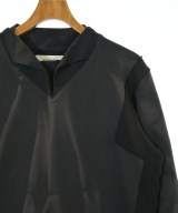 JiyongKim（ジヨンキム）スウェット 黒 サイズ:S メンズ/2200654277119