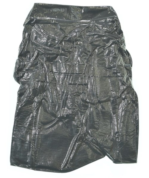 JiyongKim（ジヨンキム）ポロシャツ グレー サイズ:S レディース/2200666745132