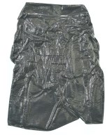 JiyongKim（ジヨンキム）ポロシャツ グレー サイズ:S レディース/2200666745132