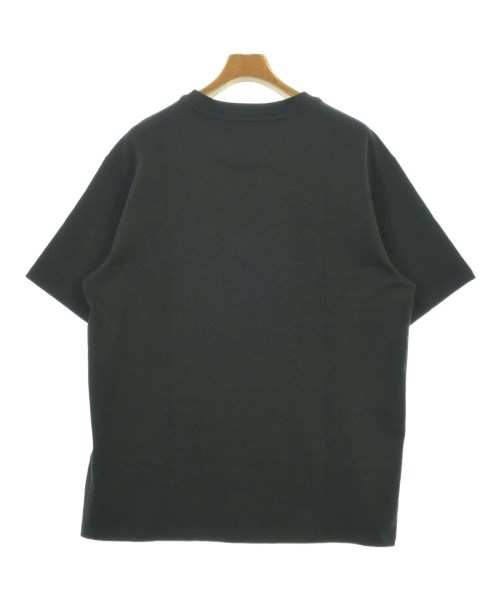 JiyongKim（ジヨンキム）Tシャツ・カットソー 黒 サイズ:M メンズ/2200732194031