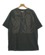 JiyongKim（ジヨンキム）Tシャツ・カットソー 黒 サイズ:M メンズ/2200732194031