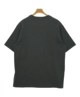 JiyongKim（ジヨンキム）Tシャツ・カットソー 黒 サイズ:M メンズ/2200732194031