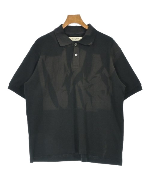 JiyongKim(ジヨンキム)のポロシャツ サイズ:L 22,000円