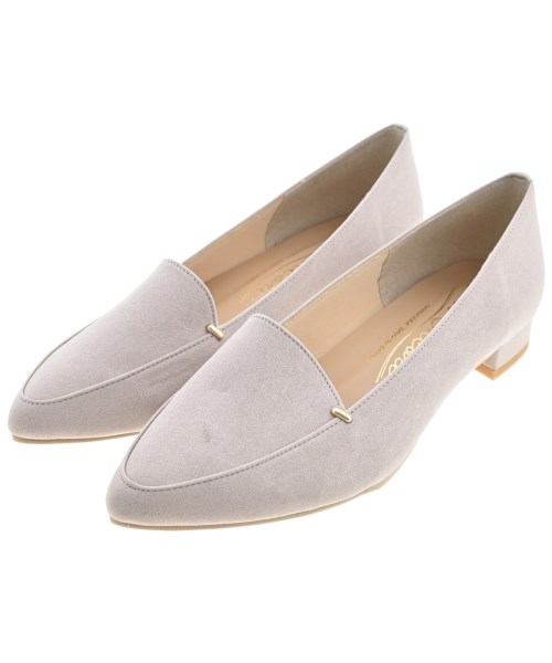 ジョリーアンコール(JOLI ENDORE)のJOLI ENDORE バレエシューズ/オペラシューズ