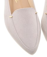 JOLI ENDORE（ジョリーアンコール）バレエシューズ/オペラシューズ ピンク サイズ:23.5cm レディース/2200630155035