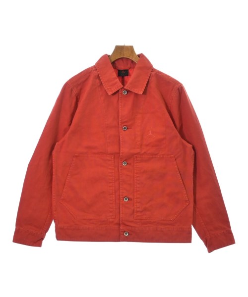 ジョーダンブランド(JORDAN BRAND)のJORDAN BRAND デニムジャケット