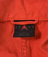 JORDAN BRAND（ジョーダンブランド）デニムジャケット 赤 サイズ:M メンズ/2200471268086
