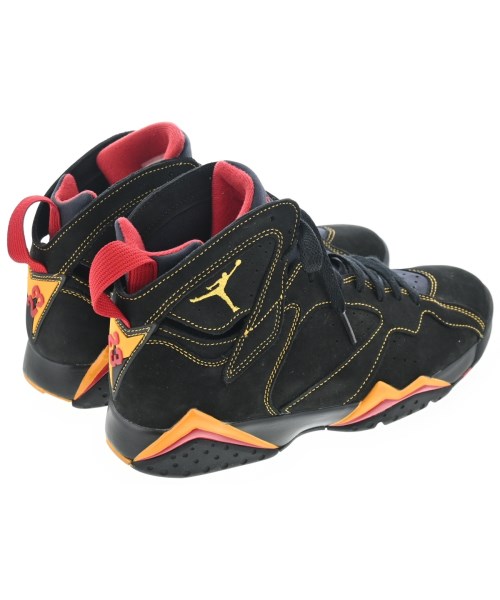 JORDAN BRAND（ジョーダンブランド）スニーカー 黒 サイズ:27.5cm メンズ/2200636141018