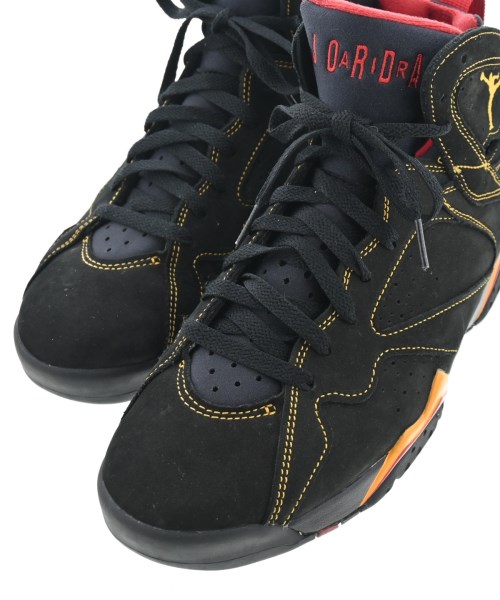 JORDAN BRAND（ジョーダンブランド）スニーカー 黒 サイズ:27.5cm メンズ/2200636141018