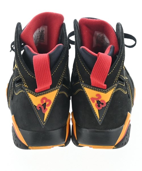 JORDAN BRAND（ジョーダンブランド）スニーカー 黒 サイズ:27.5cm メンズ/2200636141018