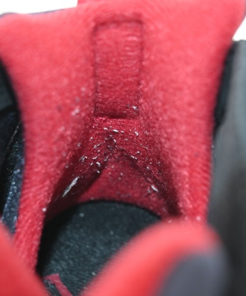 JORDAN BRAND（ジョーダンブランド）スニーカー 黒 サイズ:27.5cm メンズ/2200636141018