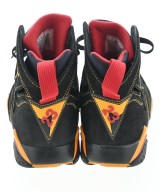 JORDAN BRAND（ジョーダンブランド）スニーカー 黒 サイズ:27.5cm メンズ/2200636141018