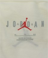JORDAN BRAND（ジョーダンブランド）Tシャツ・カットソー 白 サイズ:XL メンズ/2200636916036