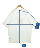 JORDAN BRAND（ジョーダンブランド）Tシャツ・カットソー 白 サイズ:XL メンズ/2200636916036