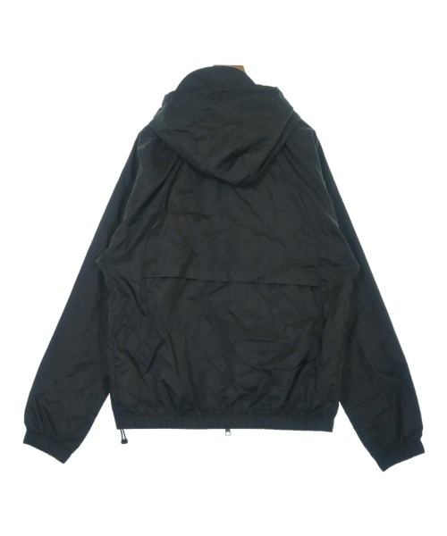 JORDAN BRAND（ジョーダンブランド）ブルゾン 黒 サイズ:L メンズ/2200638016024