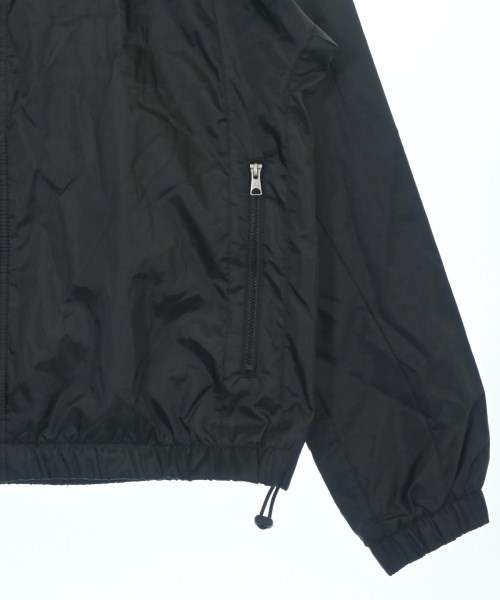 JORDAN BRAND（ジョーダンブランド）ブルゾン 黒 サイズ:L メンズ/2200638016024