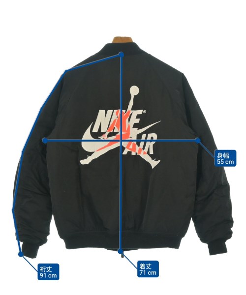 JORDAN BRAND（ジョーダンブランド）その他 黒 サイズ:S メンズ/2200638475043