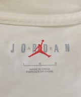 JORDAN BRAND（ジョーダンブランド）Tシャツ・カットソー 白 サイズ:L メンズ/2200639312071