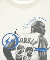 JORDAN BRAND（ジョーダンブランド）Tシャツ・カットソー 白 サイズ:L メンズ/2200639312071