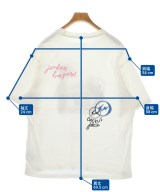 JORDAN BRAND（ジョーダンブランド）Tシャツ・カットソー 白 サイズ:L メンズ/2200639312071