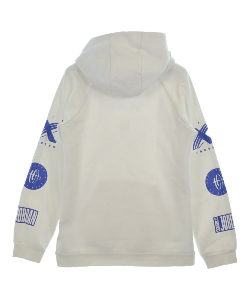 JORDAN BRAND（ジョーダンブランド）パーカー 白 サイズ:M メンズ/2200640497064
