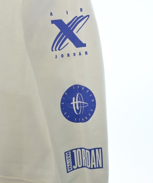 JORDAN BRAND（ジョーダンブランド）パーカー 白 サイズ:M メンズ/2200640497064