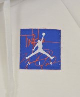 JORDAN BRAND（ジョーダンブランド）パーカー 白 サイズ:M メンズ/2200640497064