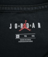 JORDAN BRAND（ジョーダンブランド）Tシャツ・カットソー 黒 サイズ:XL メンズ/2200639591056
