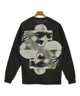 JORDAN BRAND（ジョーダンブランド）Tシャツ・カットソー 黒 サイズ:M メンズ/2200637294140