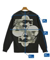 JORDAN BRAND（ジョーダンブランド）Tシャツ・カットソー 黒 サイズ:M メンズ/2200637294140