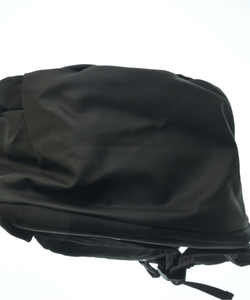 JORDAN BRAND（ジョーダンブランド）バックパック・リュック 黒 サイズ:- メンズ/2200641293177