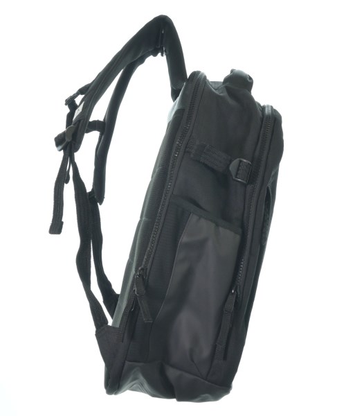 JORDAN BRAND（ジョーダンブランド）バックパック・リュック 黒 サイズ:- メンズ/2200641293177