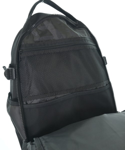 JORDAN BRAND（ジョーダンブランド）バックパック・リュック 黒 サイズ:- メンズ/2200641293177