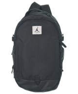 JORDAN BRAND（ジョーダンブランド）バックパック・リュック 黒 サイズ:- メンズ/2200641293177