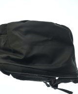 JORDAN BRAND（ジョーダンブランド）バックパック・リュック 黒 サイズ:- メンズ/2200641293177