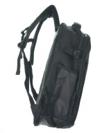 JORDAN BRAND（ジョーダンブランド）バックパック・リュック 黒 サイズ:- メンズ/2200641293177