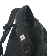 JORDAN BRAND（ジョーダンブランド）バックパック・リュック 黒 サイズ:- メンズ/2200641293177