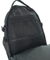 JORDAN BRAND（ジョーダンブランド）バックパック・リュック 黒 サイズ:- メンズ/2200641293177