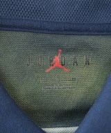 JORDAN BRAND（ジョーダンブランド）ポロシャツ 紺 サイズ:XL メンズ/2200643673052