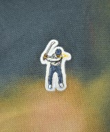 JORDAN BRAND（ジョーダンブランド）ポロシャツ 紺 サイズ:XL メンズ/2200643673052