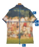 JORDAN BRAND（ジョーダンブランド）ポロシャツ 紺 サイズ:XL メンズ/2200643673052