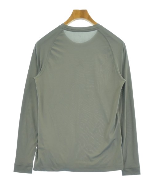 JORDAN BRAND（ジョーダンブランド）Tシャツ・カットソー グレー サイズ:S メンズ/2200536196064