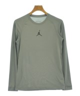 JORDAN BRAND（ジョーダンブランド）Tシャツ・カットソー グレー サイズ:S メンズ/2200536196064