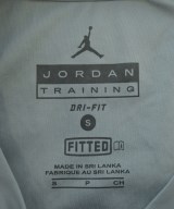 JORDAN BRAND（ジョーダンブランド）Tシャツ・カットソー グレー サイズ:S メンズ/2200536196064