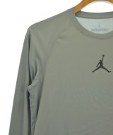 JORDAN BRAND（ジョーダンブランド）Tシャツ・カットソー グレー サイズ:S メンズ/2200536196064